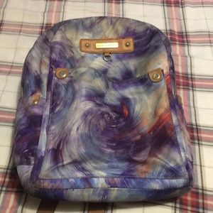 Designer Backpack